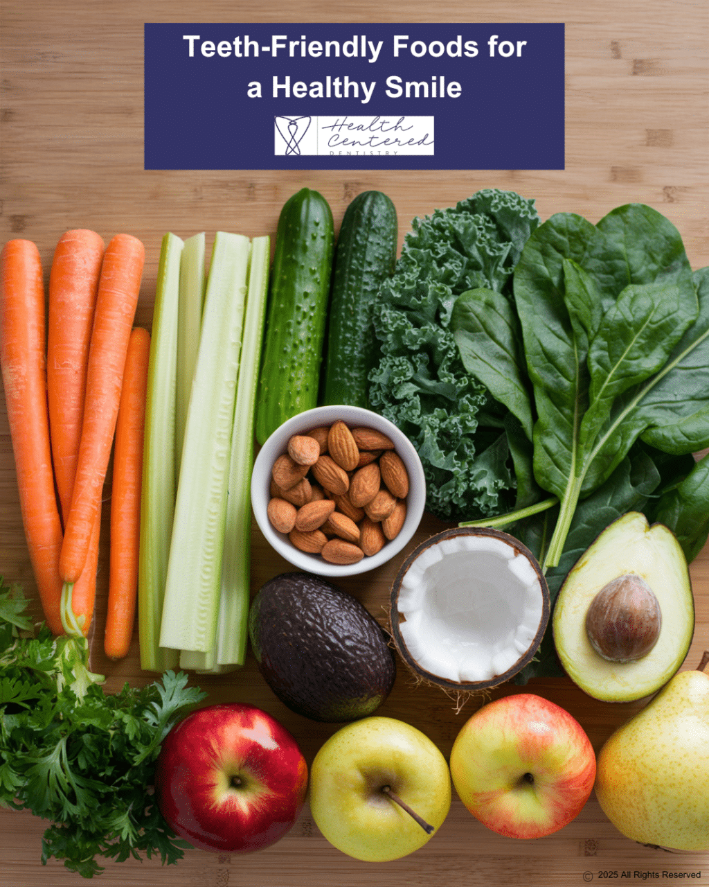 March Into a Healthier Smile: Spring Cleaning for Your Teeth | Health ...