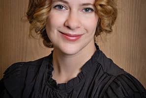 Kayla Seutter