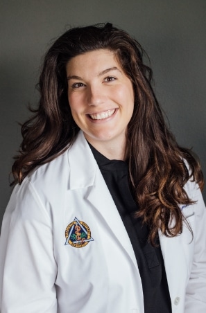 Dr. Amanda Waddle, DMD