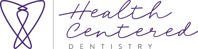 Health Center Dentistry logo
