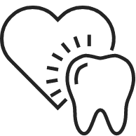 Holistic Dentistry icon