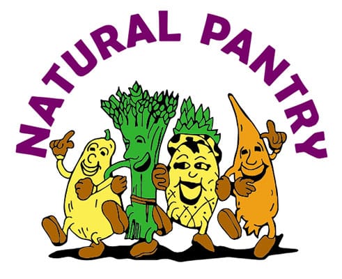 Natural Pantry logo
