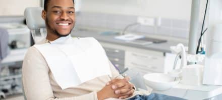 Dental Ozone therapy