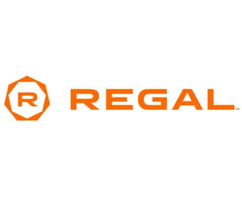 Regal Cinema logo