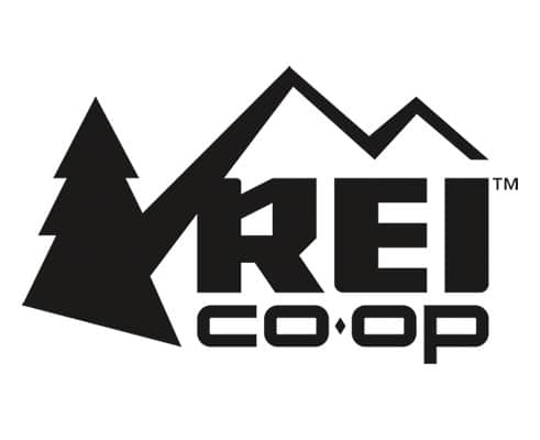 REI logo